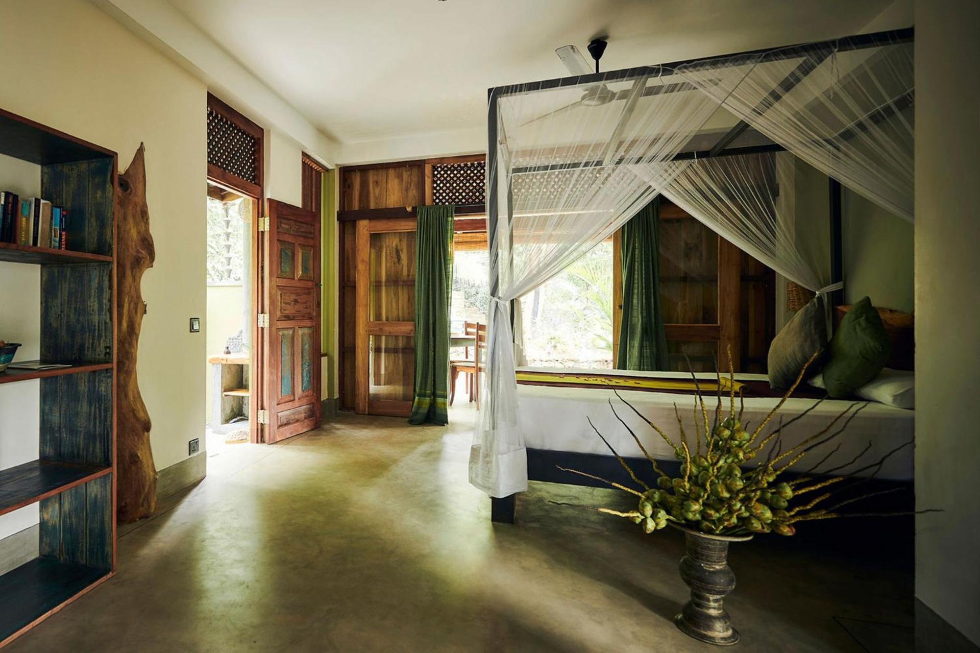 Casa Vana Hiriketiya Диквела Екстериор снимка