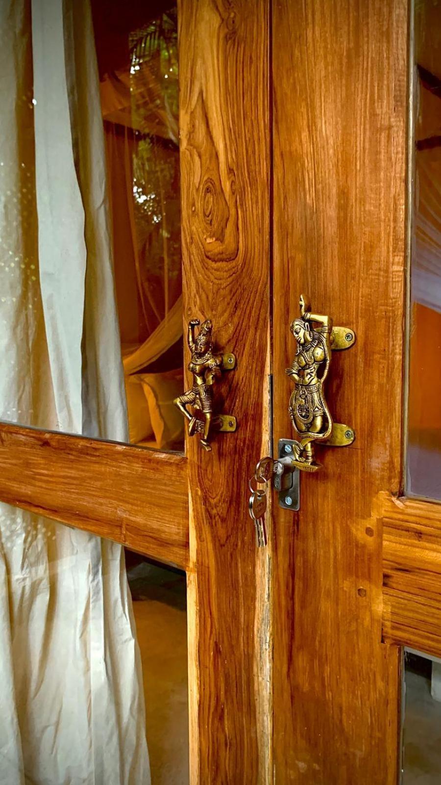 Casa Vana Hiriketiya Диквела Екстериор снимка