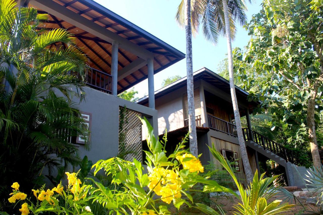 Casa Vana Hiriketiya Диквела Екстериор снимка