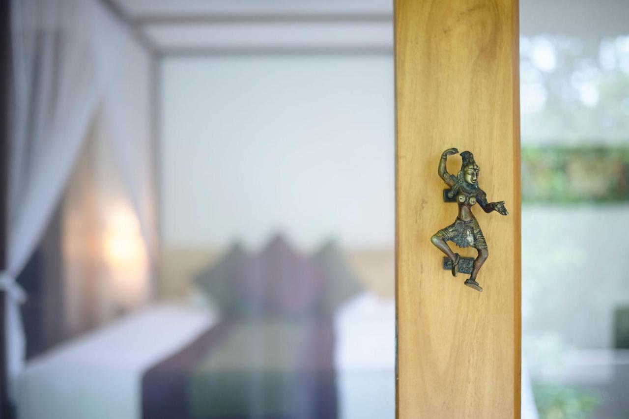 Casa Vana Hiriketiya Диквела Екстериор снимка